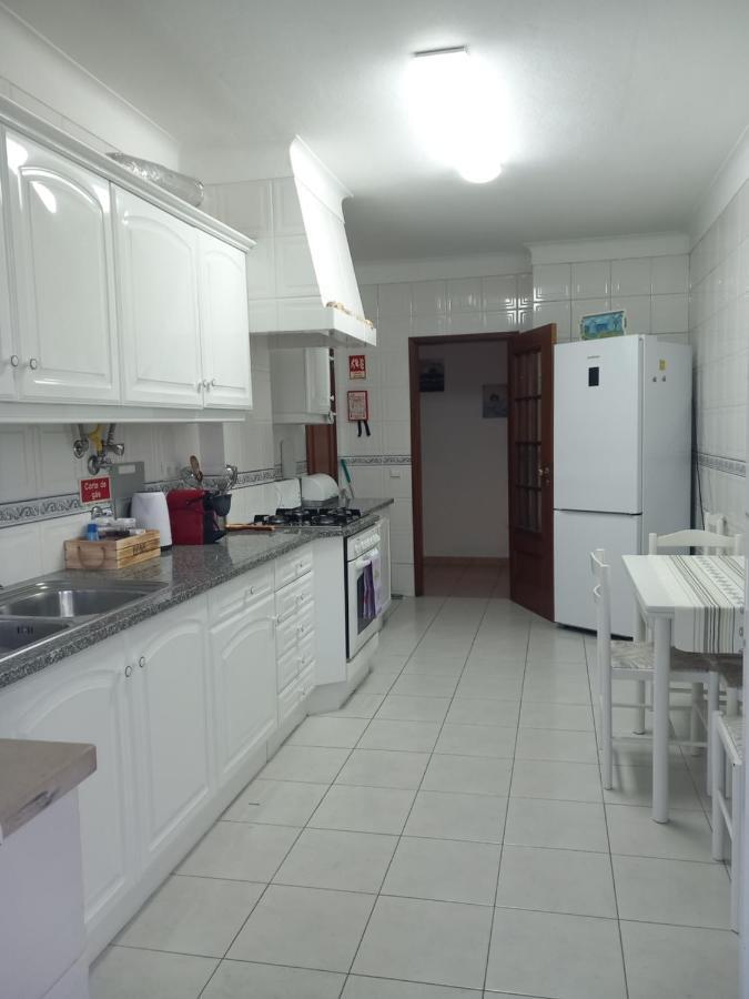Apartamento Amarelinha Lagos Exterior photo