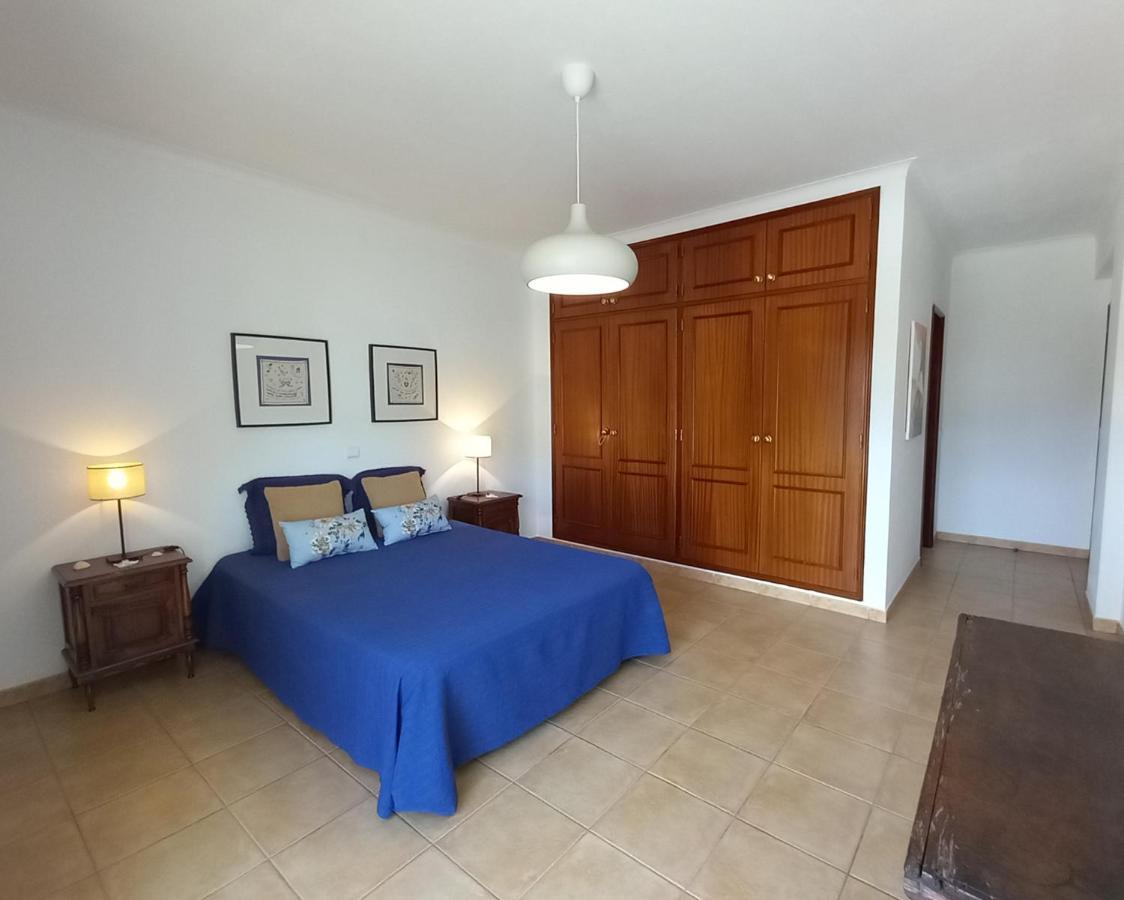 Apartamento Amarelinha Lagos Exterior photo