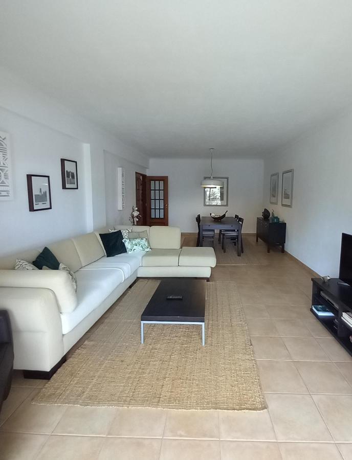 Apartamento Amarelinha Lagos Exterior photo
