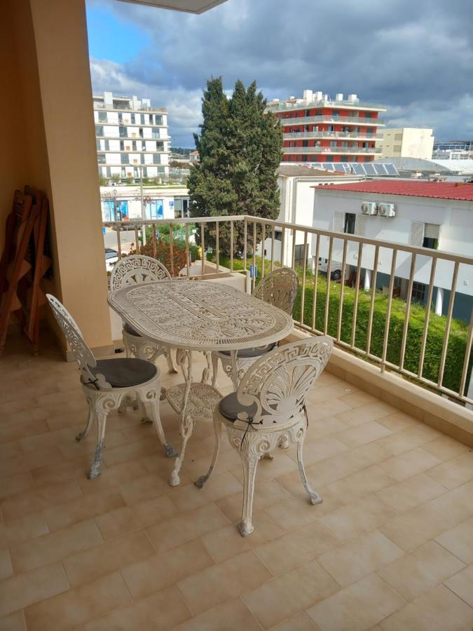Apartamento Amarelinha Lagos Exterior photo