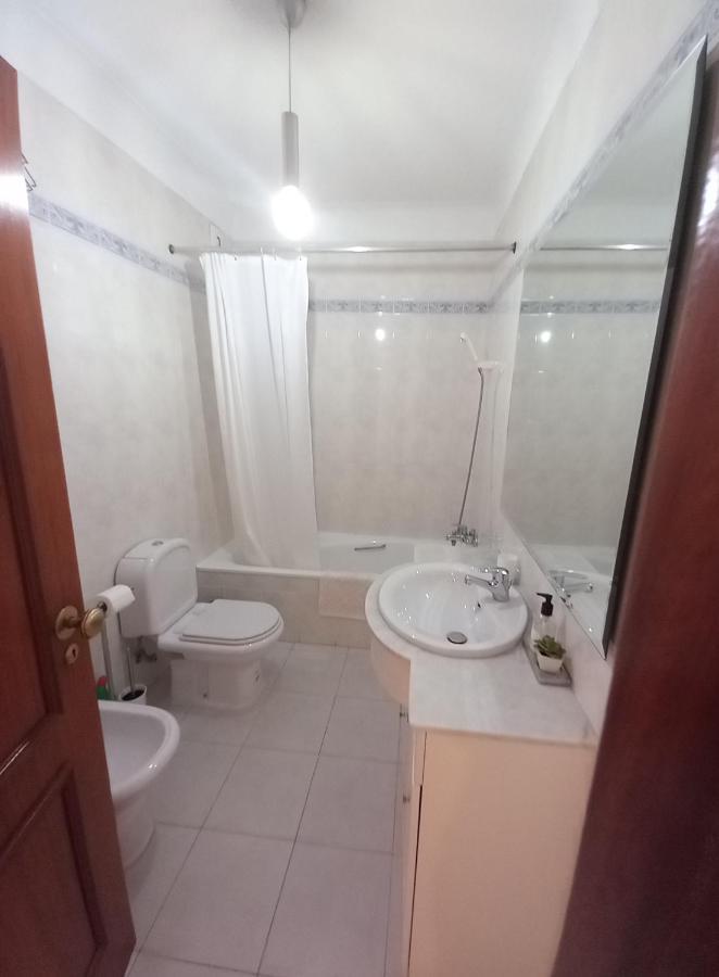 Apartamento Amarelinha Lagos Exterior photo